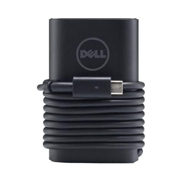 Zasilacz do laptopa Dell 65-Watt USB-C AC Adapter - UK