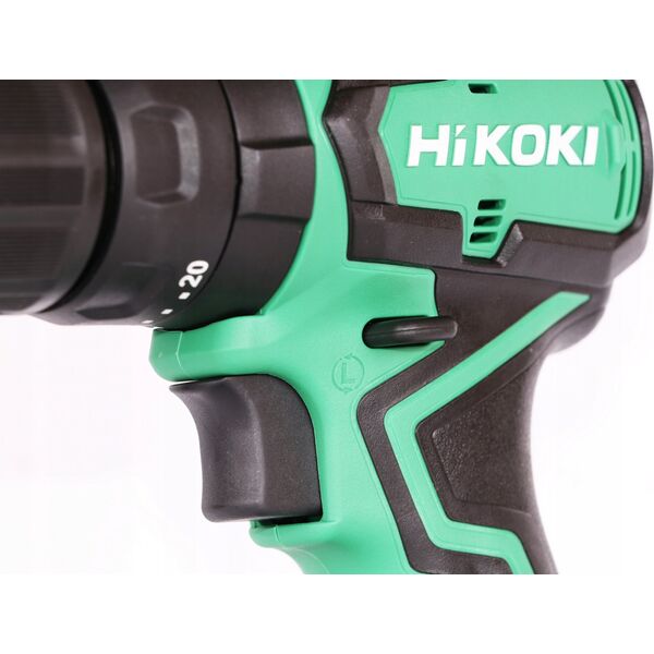 Hikoki HIT.WKRĘTARKA UD.18V 55Nm DV18DD W4Z