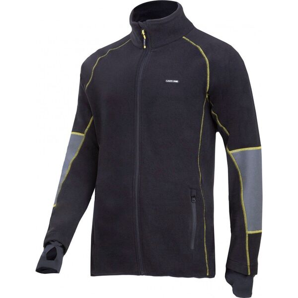 Lahti Pro Bluza polarowa stretch czarna, "2xl", ce, lahti