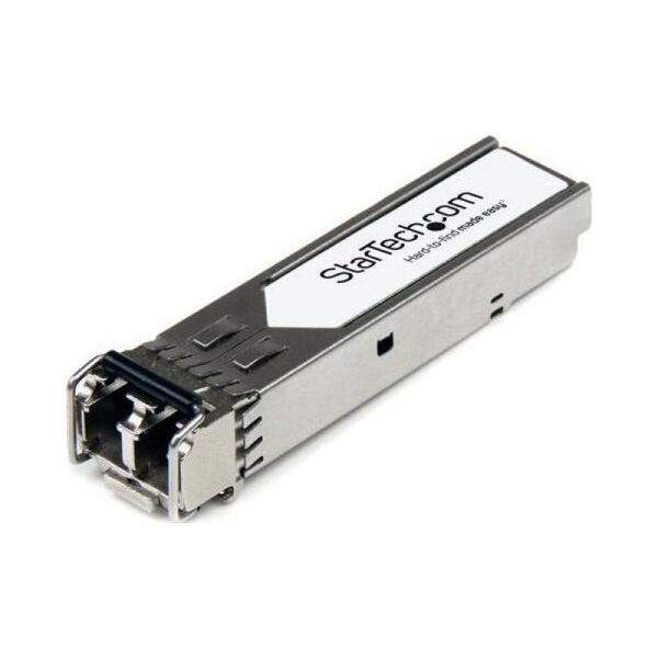 StarTech Moduł optyczny SFP+ MonoModo Startech SFP-10GBASE-SR-ST
