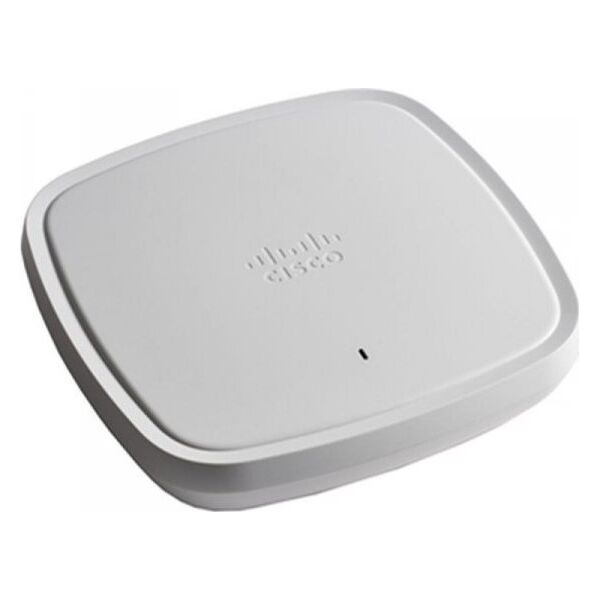 Access Point Cisco Punkt Dostępu CISCO C9130AXE-E           Szary