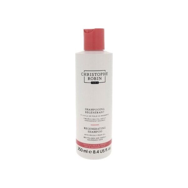 Christophe Robin Szampon Christophe Robin Regenerant 250 ml