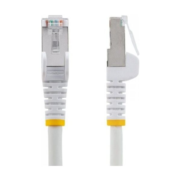 StarTech Kabel Sieciowy Sztywny UTP Kategoria 6 Startech NLWH-750-CAT6A-PATCH