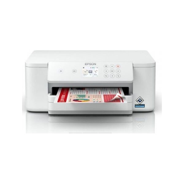 Drukarka atramentowa Epson WF-C4310DW (C11CK18401)