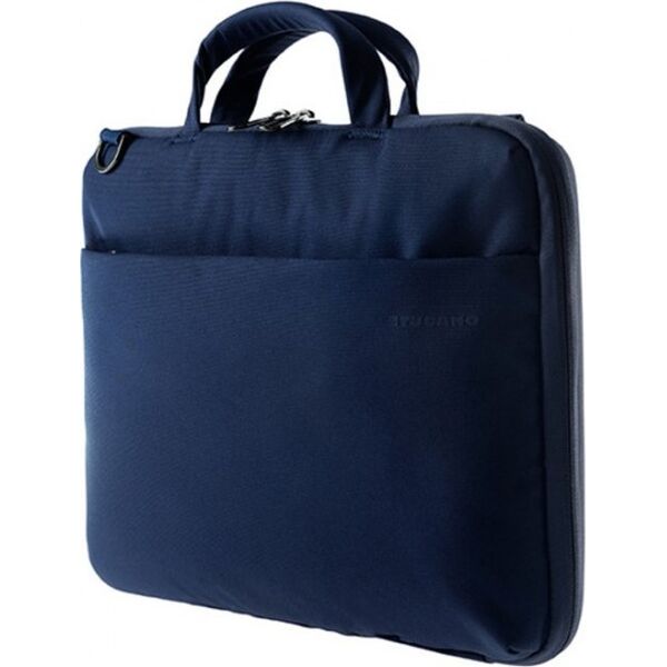 Torba Tucano TUCANO Slim bag for Laptop 13.3 and 14  - BLUE