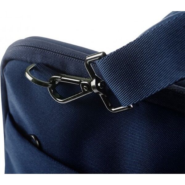Torba Tucano TUCANO Slim bag for Laptop 13.3 and 14  - BLUE