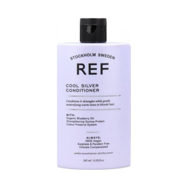 REF Odżywka REF Cool Silver 245 ml
