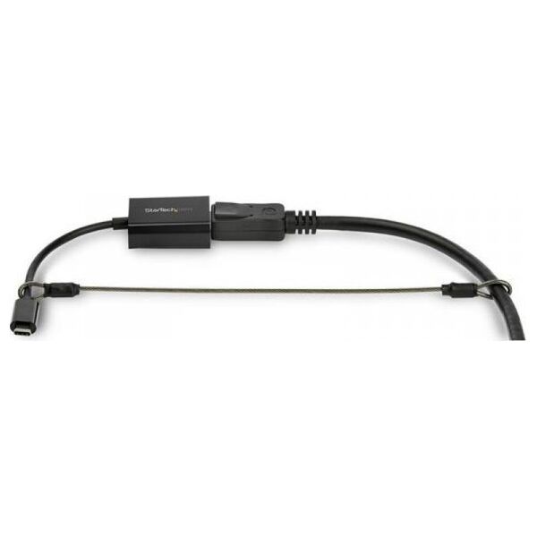 StarTech Kabel Bezpieczeństwa Startech CONNLOCKPK20