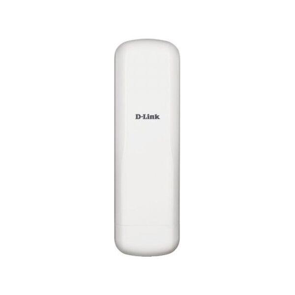 Access Point D-Link Punkt Dostępu D-Link DAP-3711 Biały 5 km