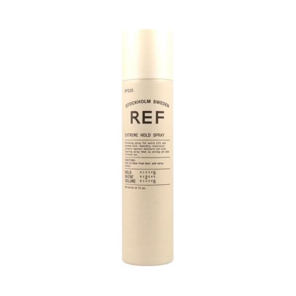 REF Żel utrwalający REF  Extreme Hold Finishing (300 ml)