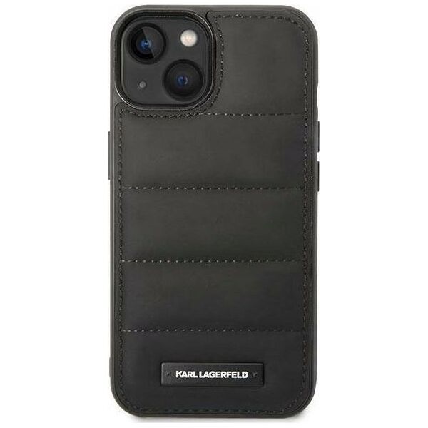 Karl Lagerfeld Etui Karl Lagerfeld do iPhone 14, pokrowiec plecki