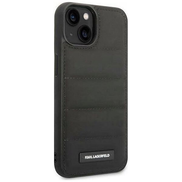 Karl Lagerfeld Etui Karl Lagerfeld do iPhone 14, pokrowiec plecki