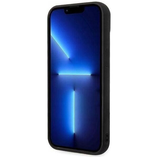 Karl Lagerfeld Etui Karl Lagerfeld do iPhone 14, pokrowiec plecki