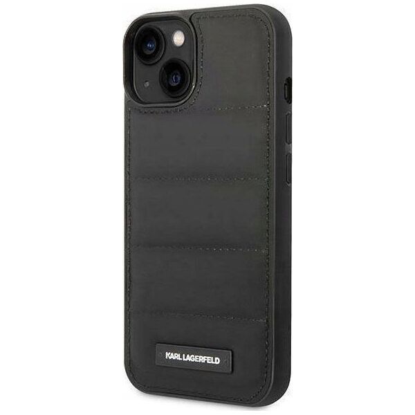 Karl Lagerfeld Etui Karl Lagerfeld do iPhone 14, pokrowiec plecki
