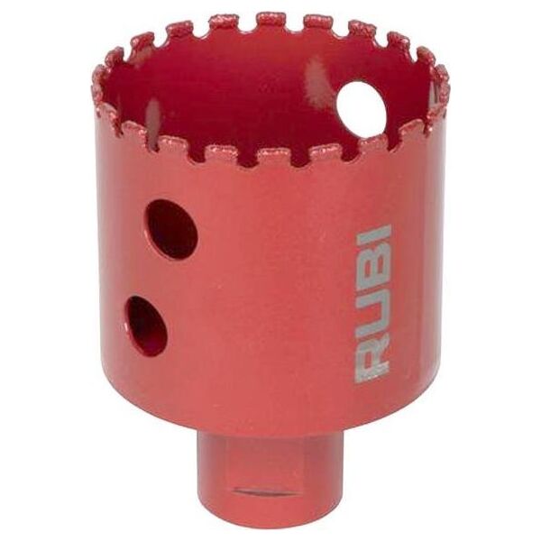 Wiertło Rubi WIERTŁO DRYGRES PREMIUM 50 MM M14