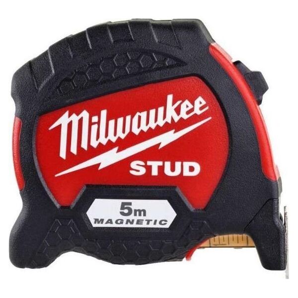 Milwaukee TAŚMA MIERNICZA STUD 2-5M MAGNETIC