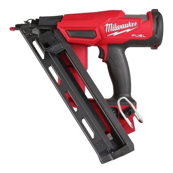 Milwaukee GWOŹDZIARKA AKUMULATOROWA M18FN15GA-0X 0*AH
