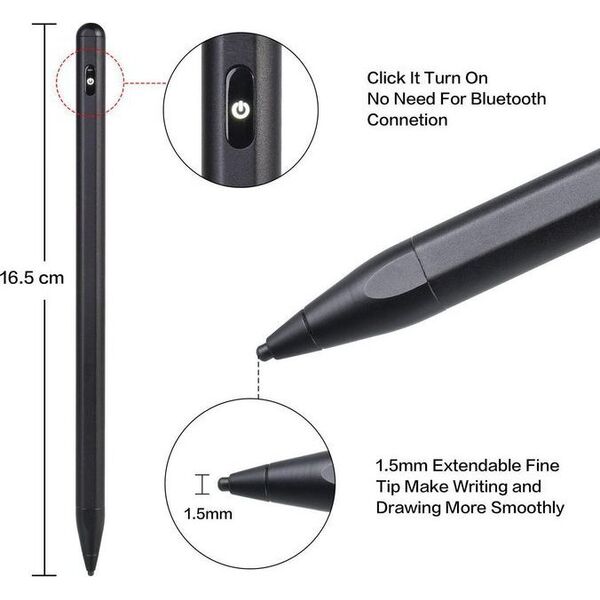 Rysik CoreParts Stylus Pen iPad