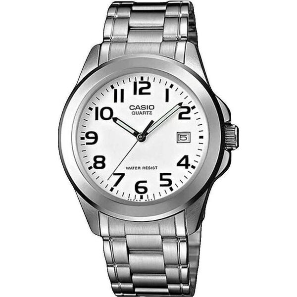Zegarek Casio Zegarek Casio MTP-1259PD-7BEG męski