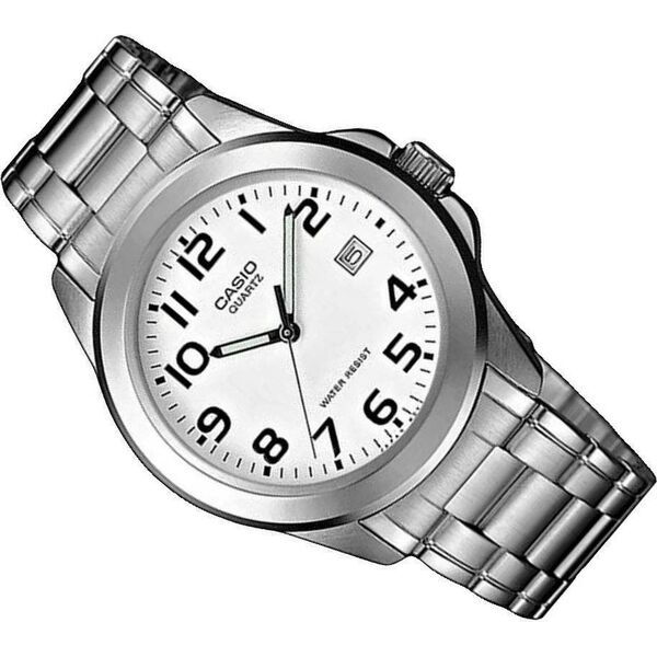 Zegarek Casio Zegarek Casio MTP-1259PD-7BEG męski