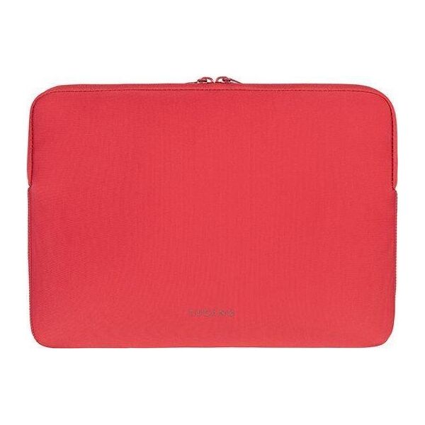 Etui Tucano Tucano Top Second Skin - Pokrowiec MacBook Pro 14 2021 (czerwony)