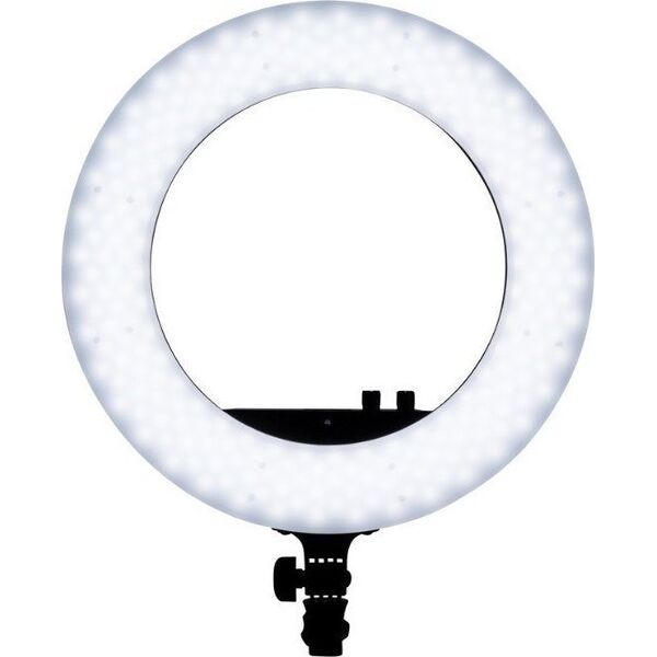 Lampa pierścieniowa Nanlite Halo18 LED Ring Light