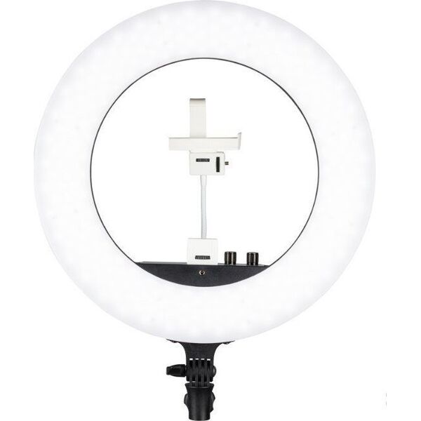 Lampa pierścieniowa Nanlite Halo18 LED Ring Light