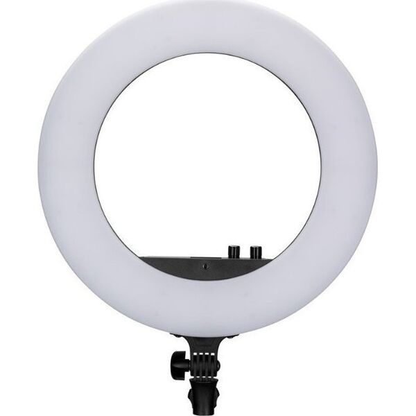 Lampa pierścieniowa Nanlite Halo18 LED Ring Light