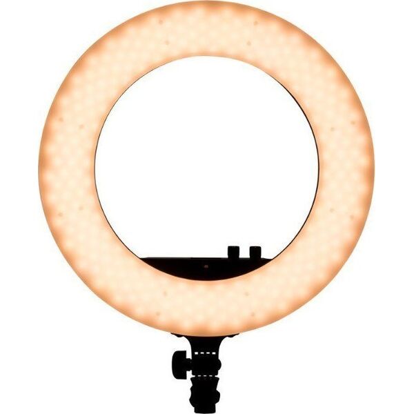 Lampa pierścieniowa Nanlite Halo18 LED Ring Light