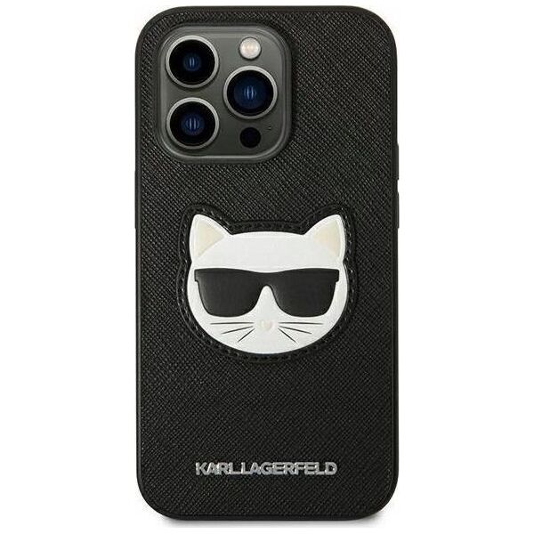 Karl Lagerfeld Etui Karl Lagerfeld do iPhone 14 Pro, pokrowiec