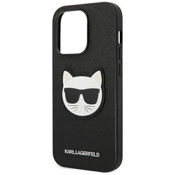 Karl Lagerfeld Etui Karl Lagerfeld do iPhone 14 Pro, pokrowiec