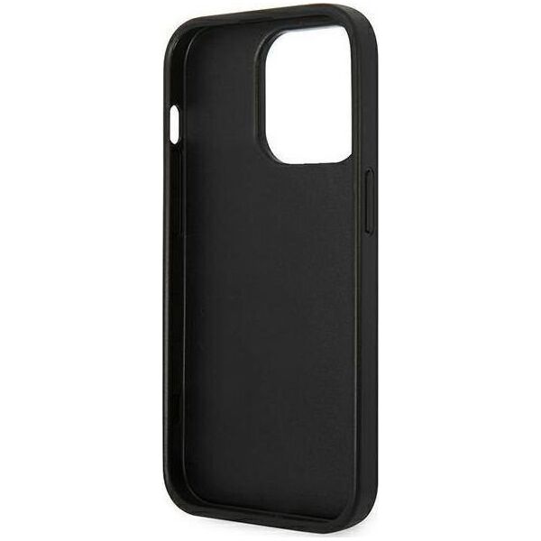 Karl Lagerfeld Etui Karl Lagerfeld do iPhone 14 Pro, pokrowiec