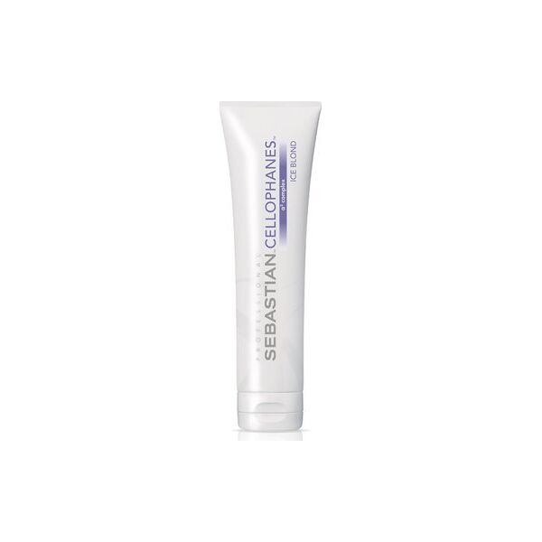Sebastian Trwała Koloryzacja Cellophanes Sebastian Ice Blonde (300 ml)