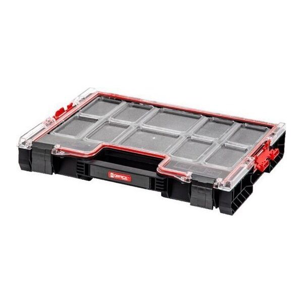 Qbrick ORGANIZER QBRICK SYSTEM PRO MULITLAYER FOAM INSERTS 200