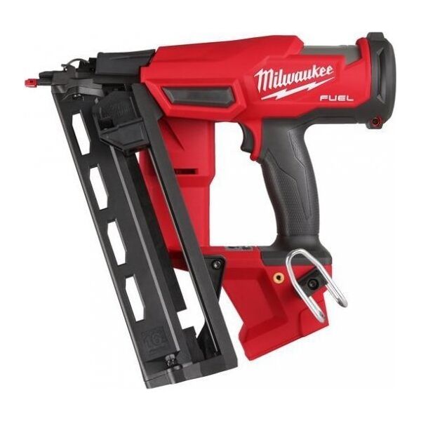 Milwaukee GWOŹDZIARKA AKUMULATOROWA 18V M18FN16GA-0X 0*AH