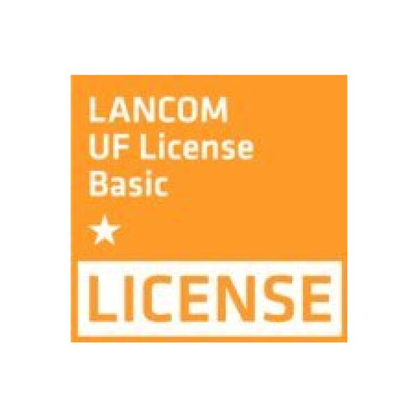 Zapora sieciowa LANCOM Systems LANCOM R&S UF-760-5Y Basic License (5 Years)