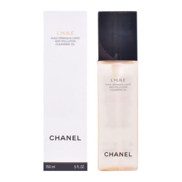 Chanel  Olejek do Demakijażu L'huile Chanel (150 ml)