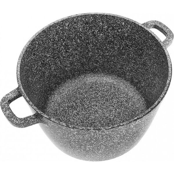 Klausberg Lumarko Garnek Marmurkowy 10l 28cm Klausberg Kb-7526!