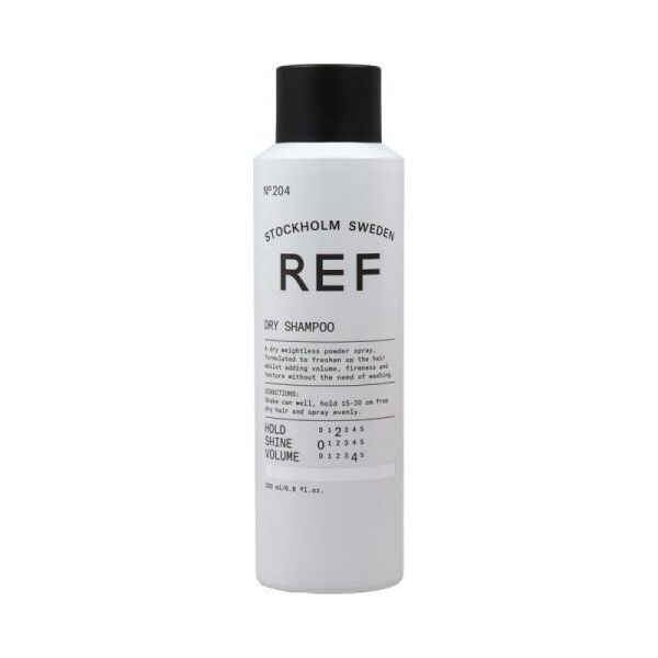 REF Suchy Szampon REF (200 ml)