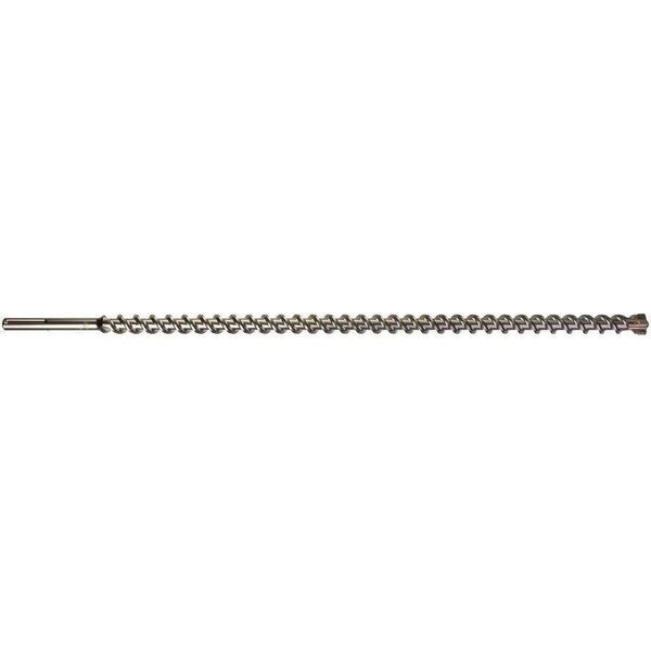 Wiertło Milwaukee Wiertło do betonu Milwaukee 4932430729 30x920mm