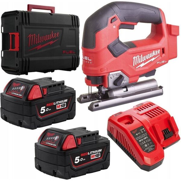 Wyrzynarka Milwaukee Wyrzynarka Milwaukee 4933464727 1 W