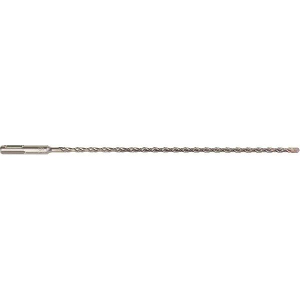 Wiertło Milwaukee Wiertło do betonu Milwaukee 2-ostrzowe 6x310 mm