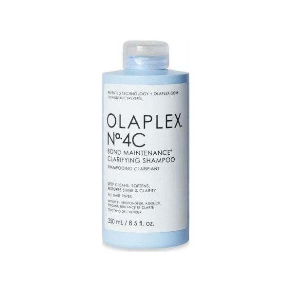 Szampon Regenerujący Olaplex N4 Farbowane włosy (250 ml)