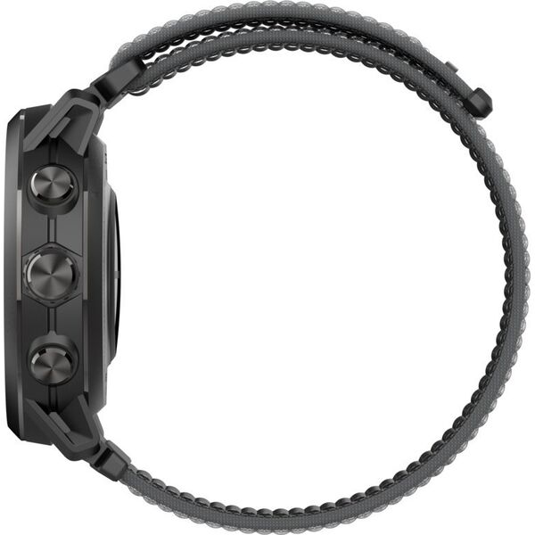 Zegarek sportowy Coros APEX 2 GPS Czarny  (91021200)