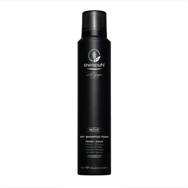 PAUL MITCHELL Paul Mitchell Dry Shampoo Foam suchy szampon w piance 195ml
