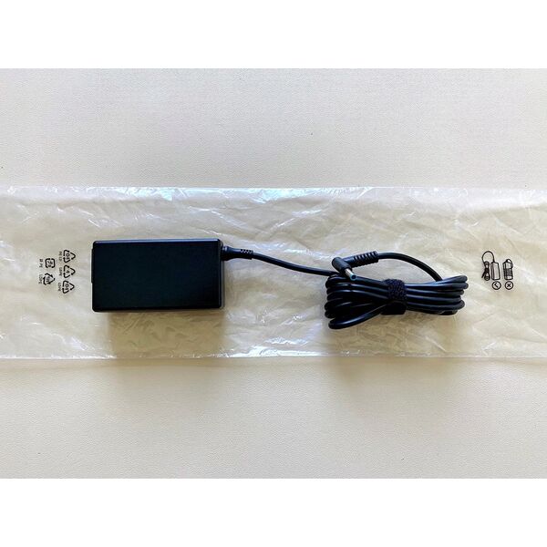 Zasilacz do laptopa HP AC Adapter  65W Npfc Smart 3P