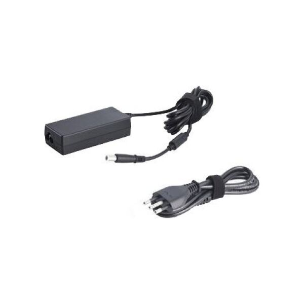 Zasilacz do laptopa Dell AC Adapter 65W 3P (Power cord
