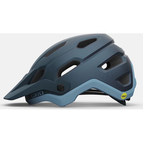 Giro Kask mtb GIRO SOURCE INTEGRATED MIPS W matte ano harbor blue roz. M (55-59 cm) (NEW)