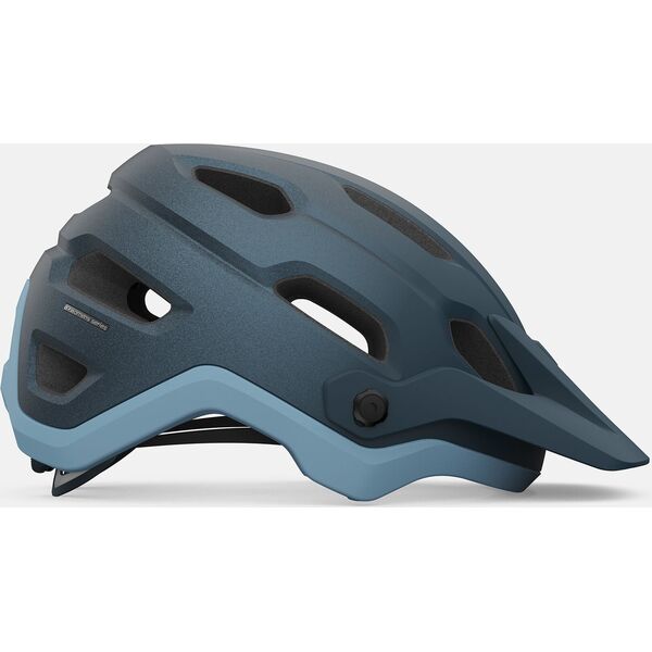 Giro Kask mtb GIRO SOURCE INTEGRATED MIPS W matte ano harbor blue roz. M (55-59 cm) (NEW)