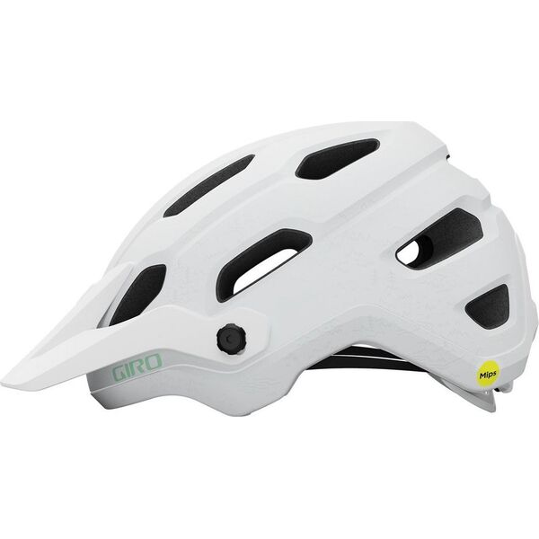 Giro Kask mtb GIRO SOURCE INTEGRATED MIPS W matte white roz. M (55-59 cm) (NEW)